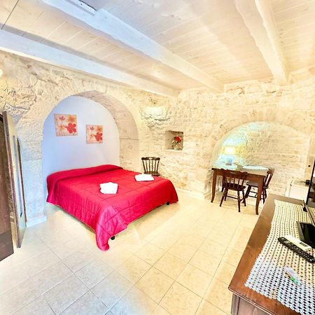 Trulli Fenice Alberobello Exterior foto