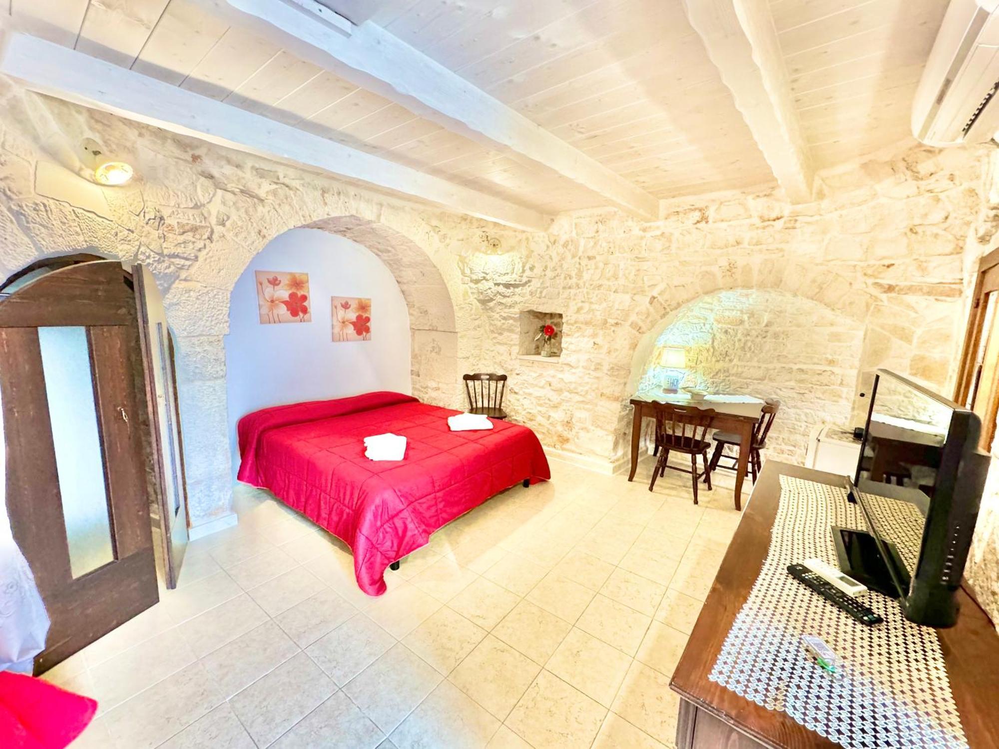 Trulli Fenice Alberobello Exterior foto
