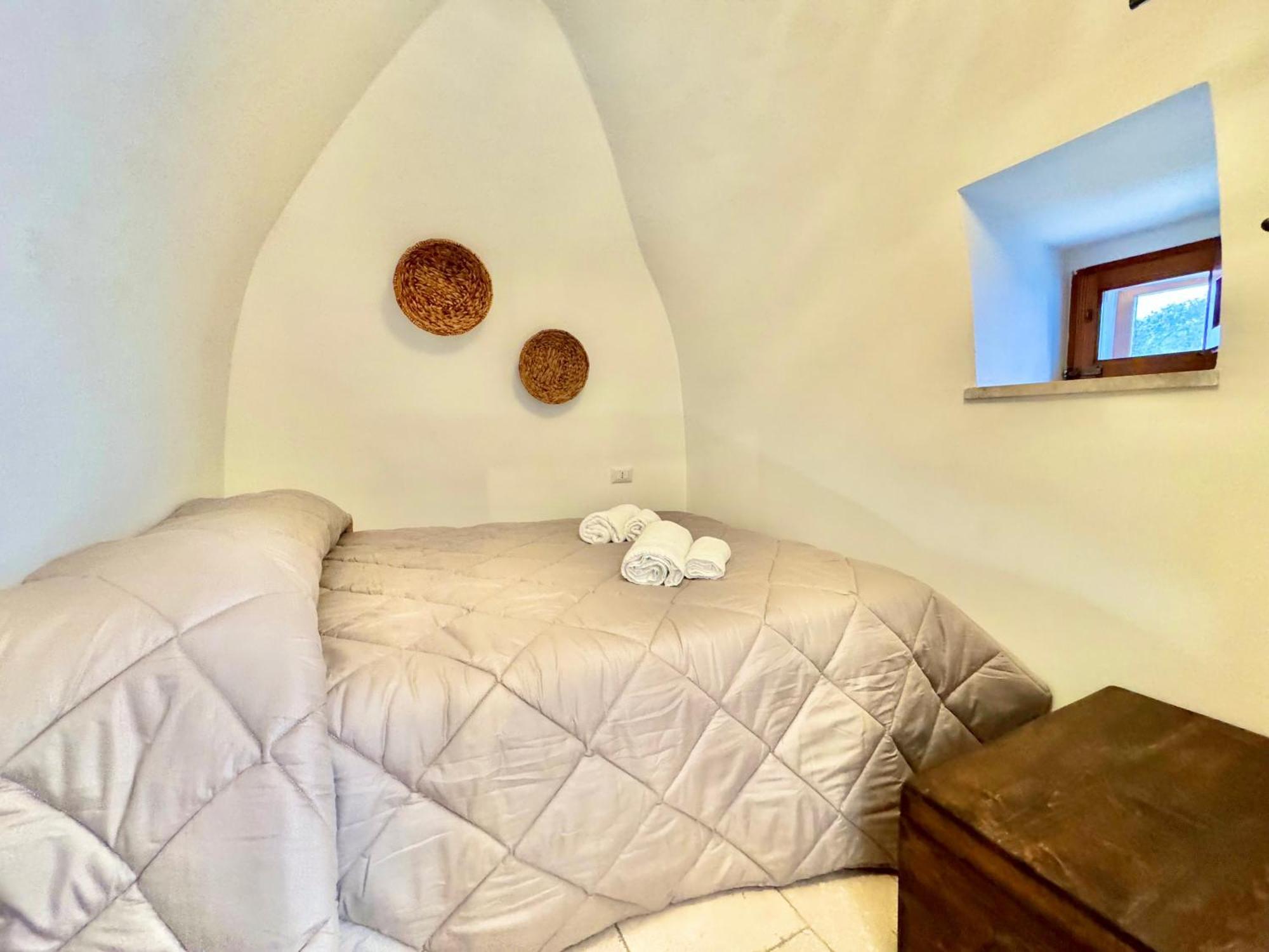 Trulli Fenice Alberobello Cameră foto